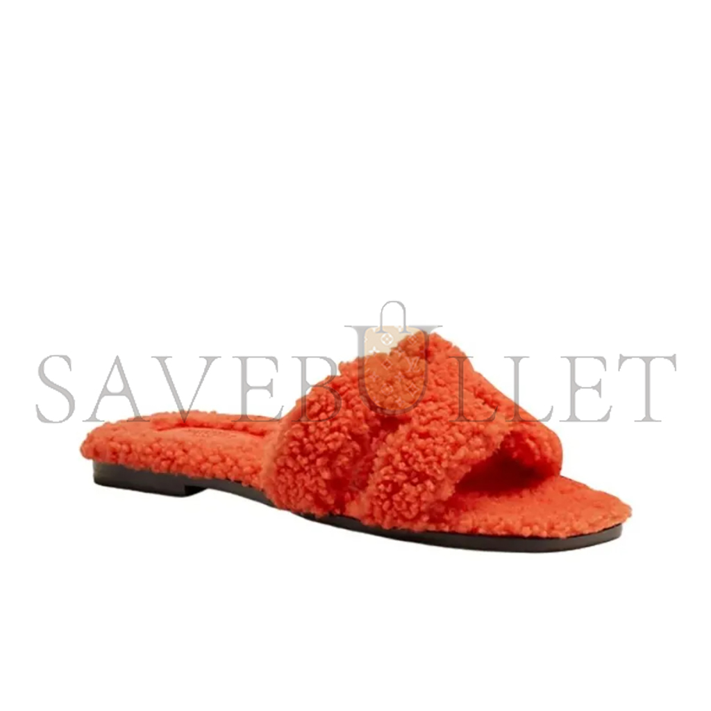 H**mes oran sandal h212178z